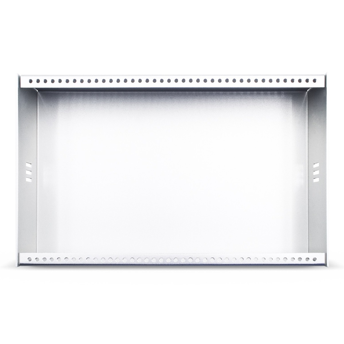 42 HP ALLUMINUM CASE