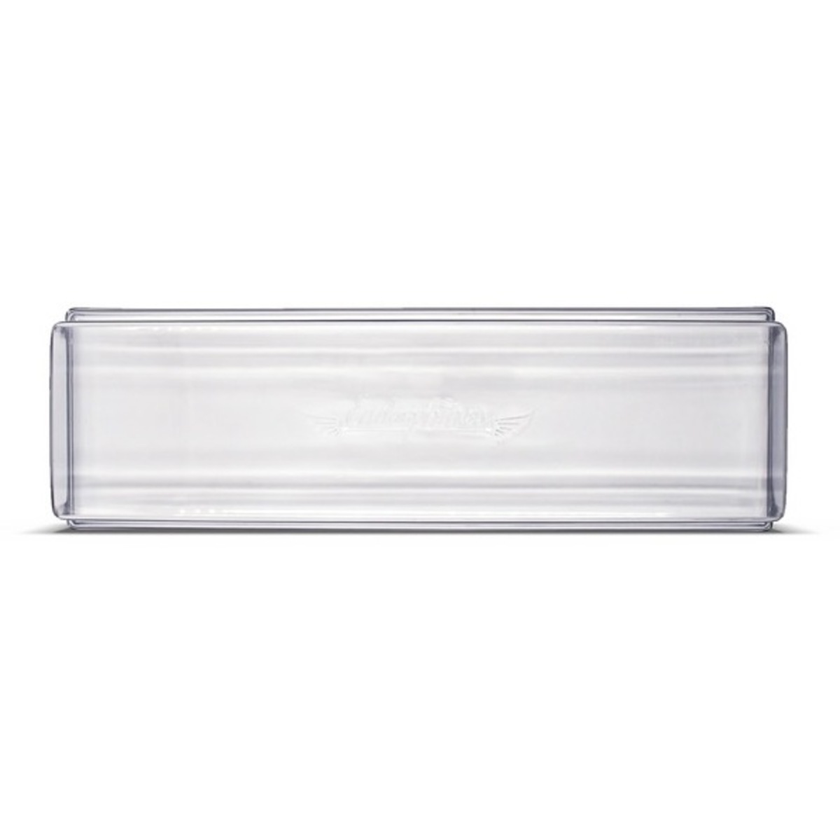 42 HP ALLUMINUM CASE