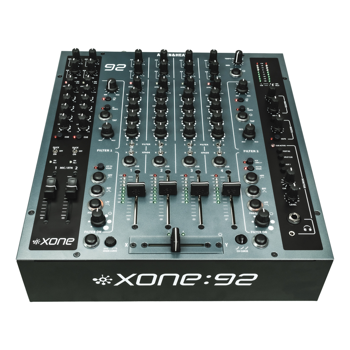 Xone:92 mk2