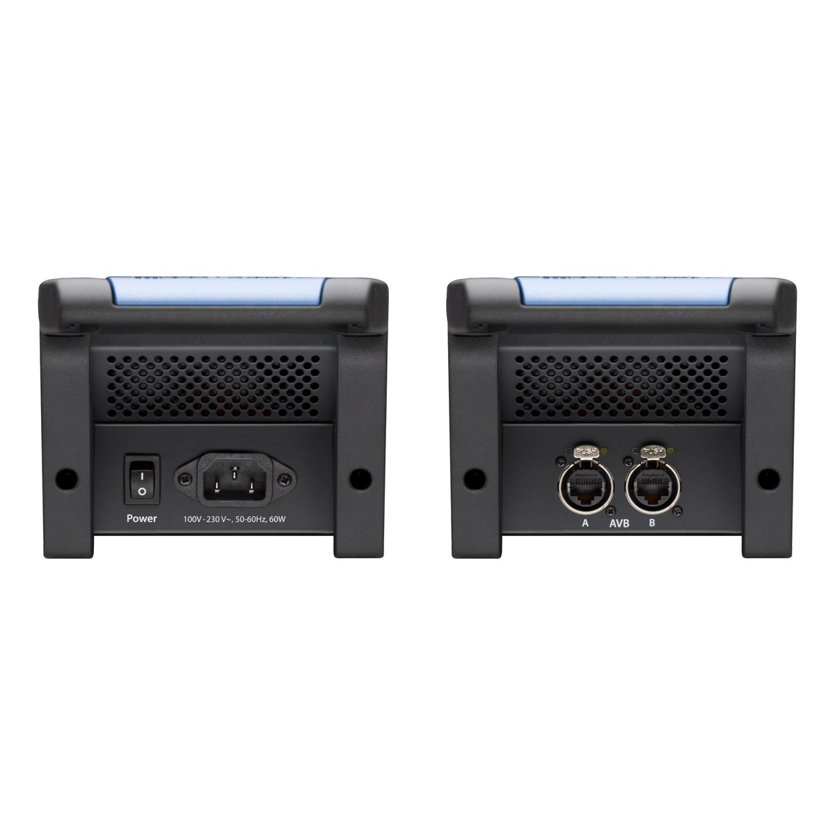 NSB 8.8 Networked Stage Box