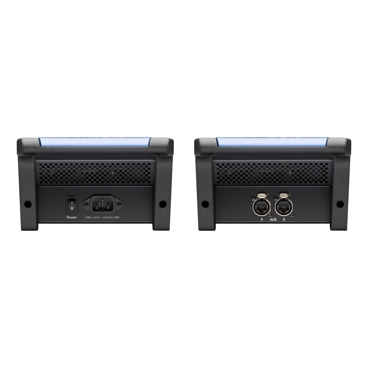 NSB 16.8 Networked Stage Box