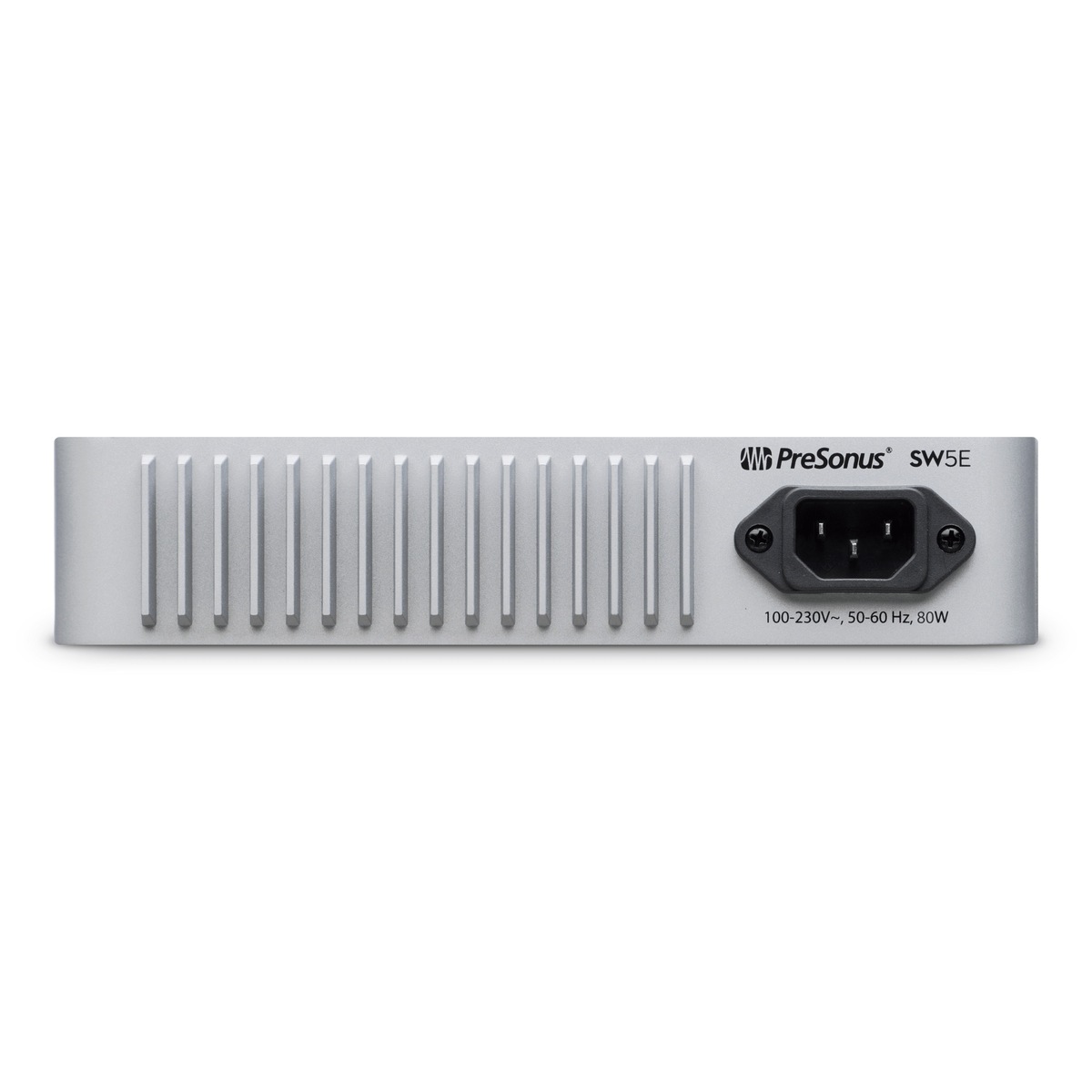 SW5E Network Switch and Bridge