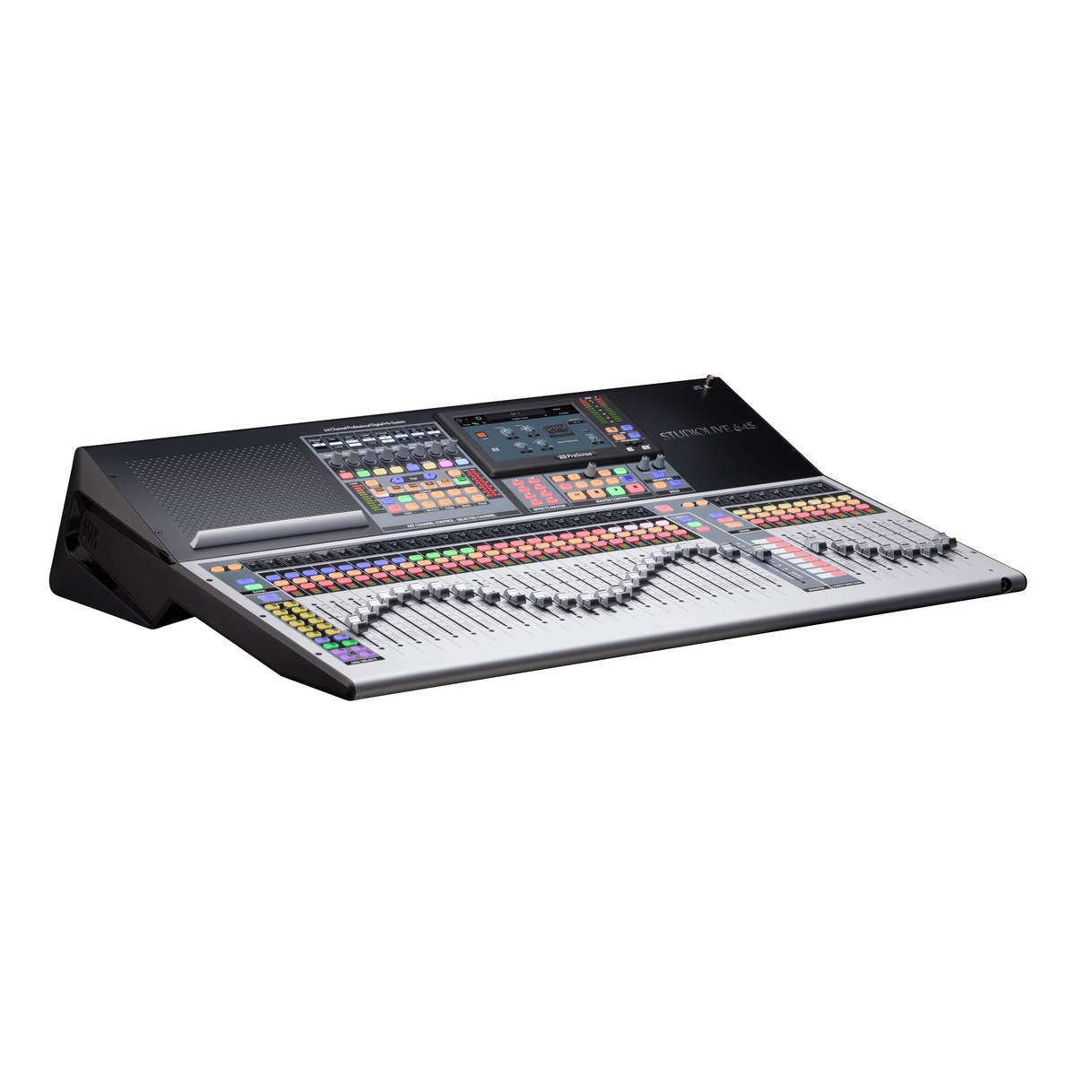 StudioLive® Series III 64S Digital Console Mixer