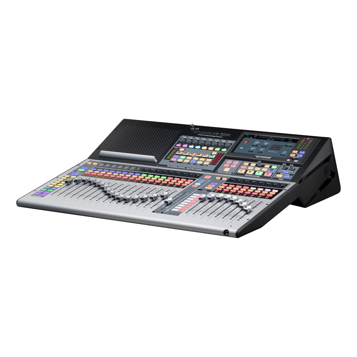 StudioLive® Series III 32SX Digital Console Mixer