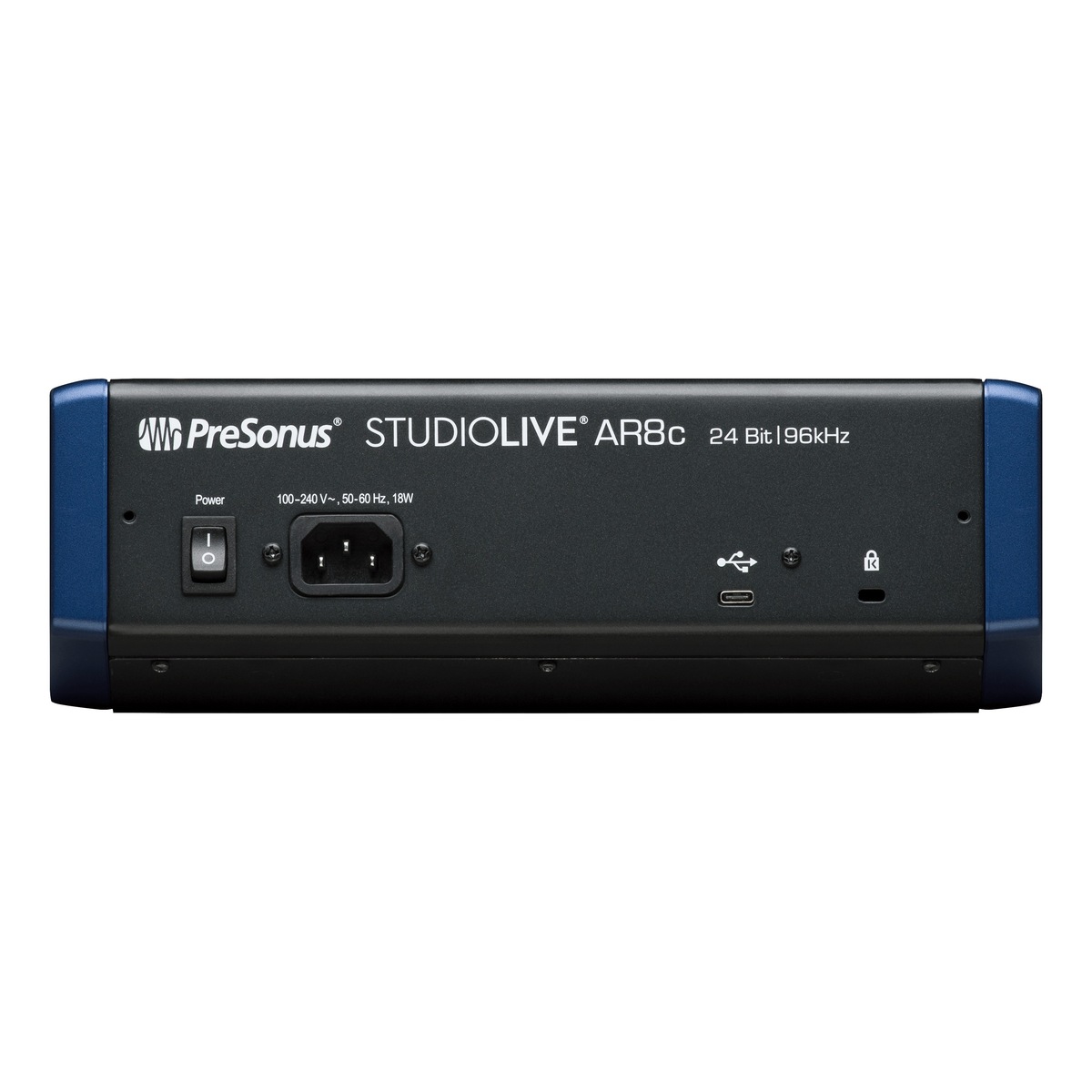 StudioLive AR8c Analog Mixer