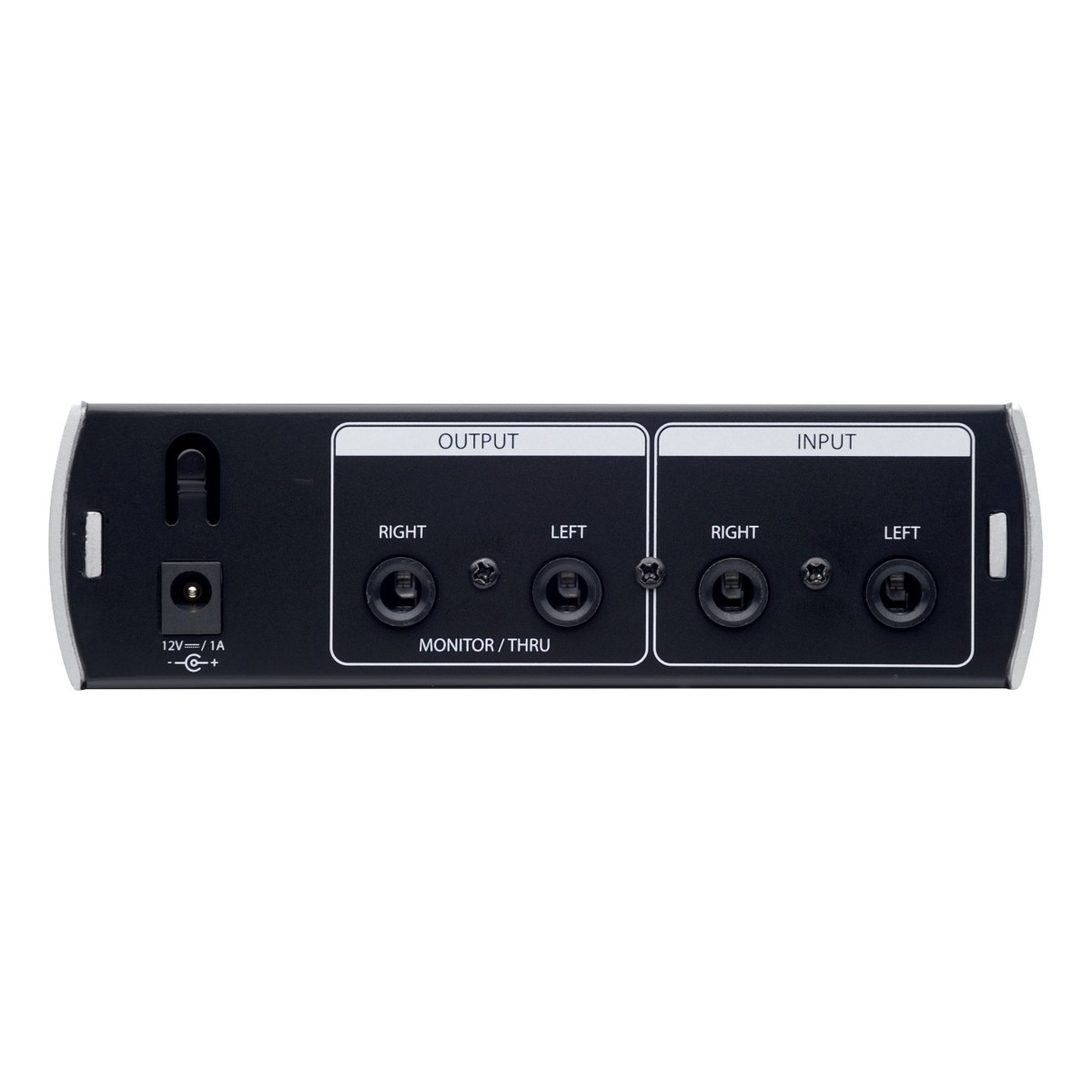HP4 4-Channel Headphone Amplifiers