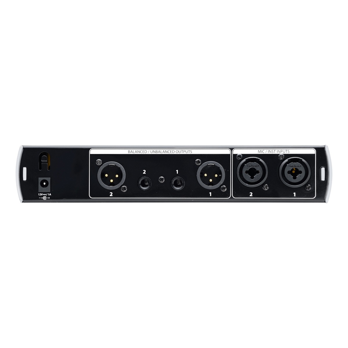BlueTube DP v2