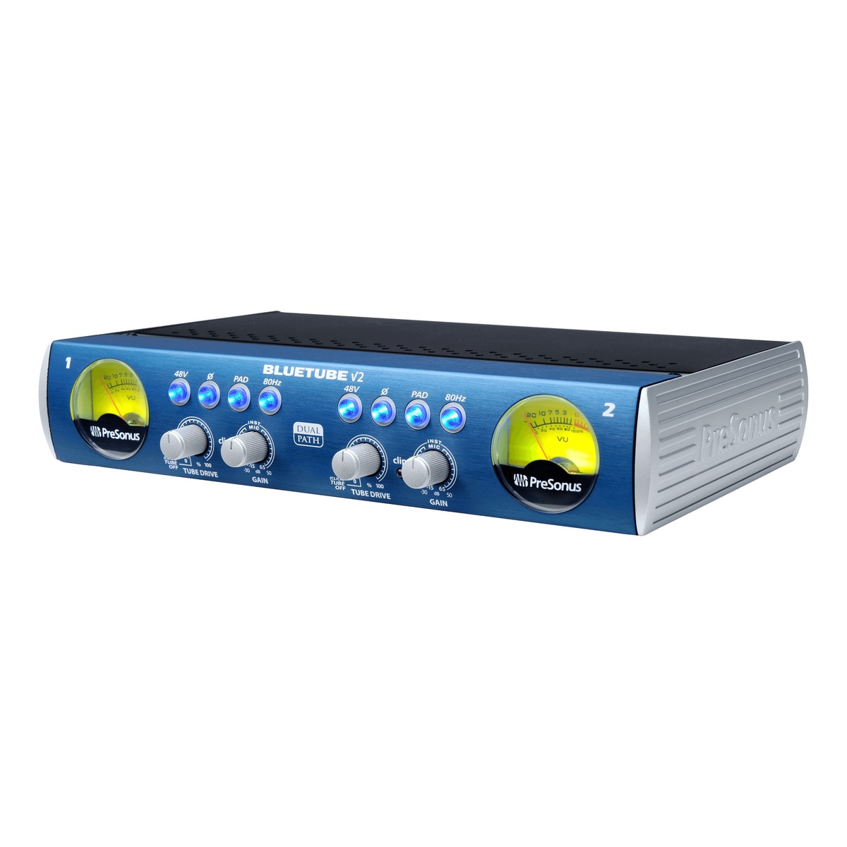 BlueTube DP v2