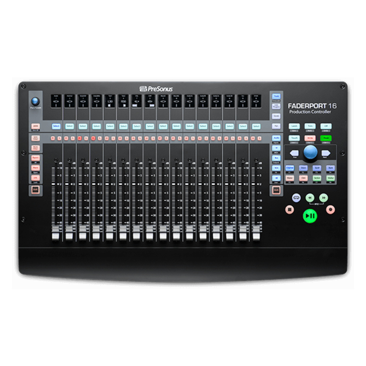 FaderPort® Production Controller | Rock oN Line eStore｜音楽制作・レコーディング専門店