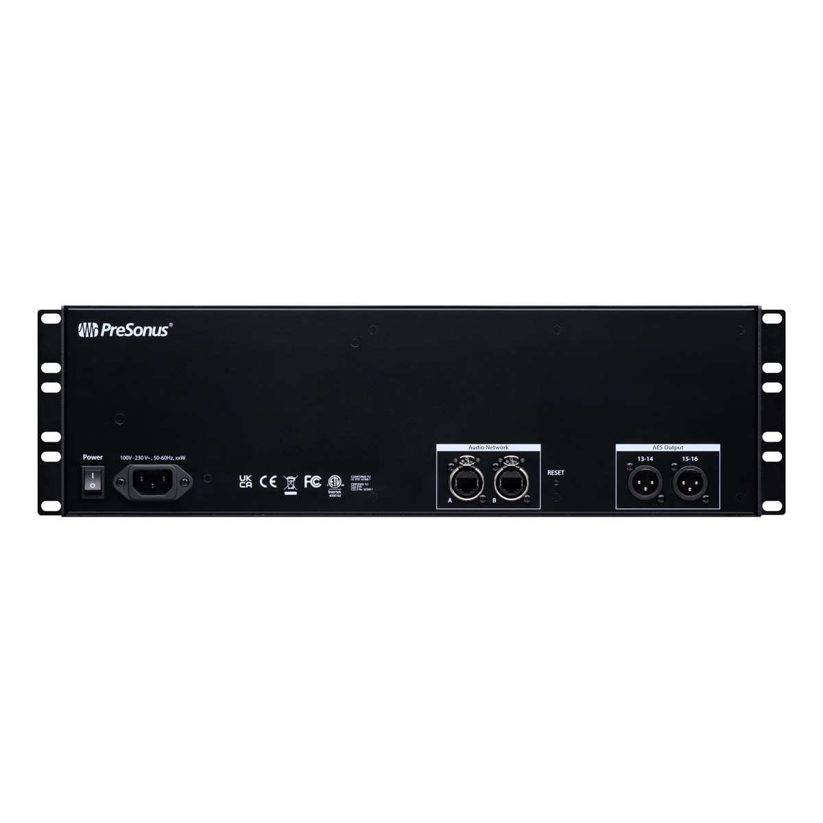 NSB 32.16 Networked Stage Box