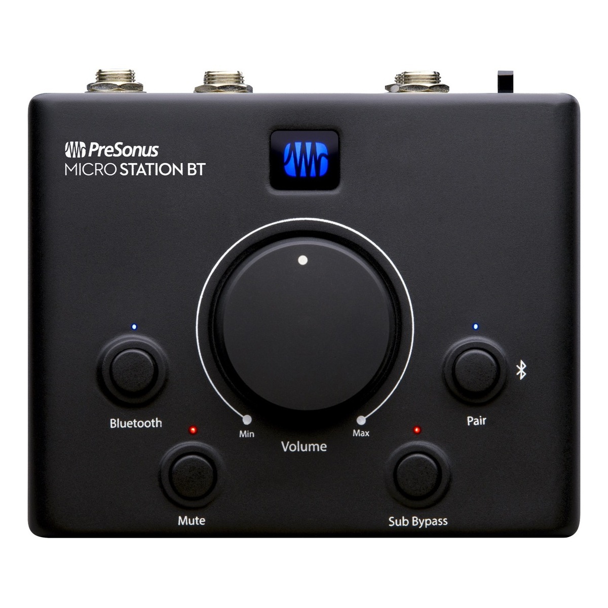 MicroStation-BT