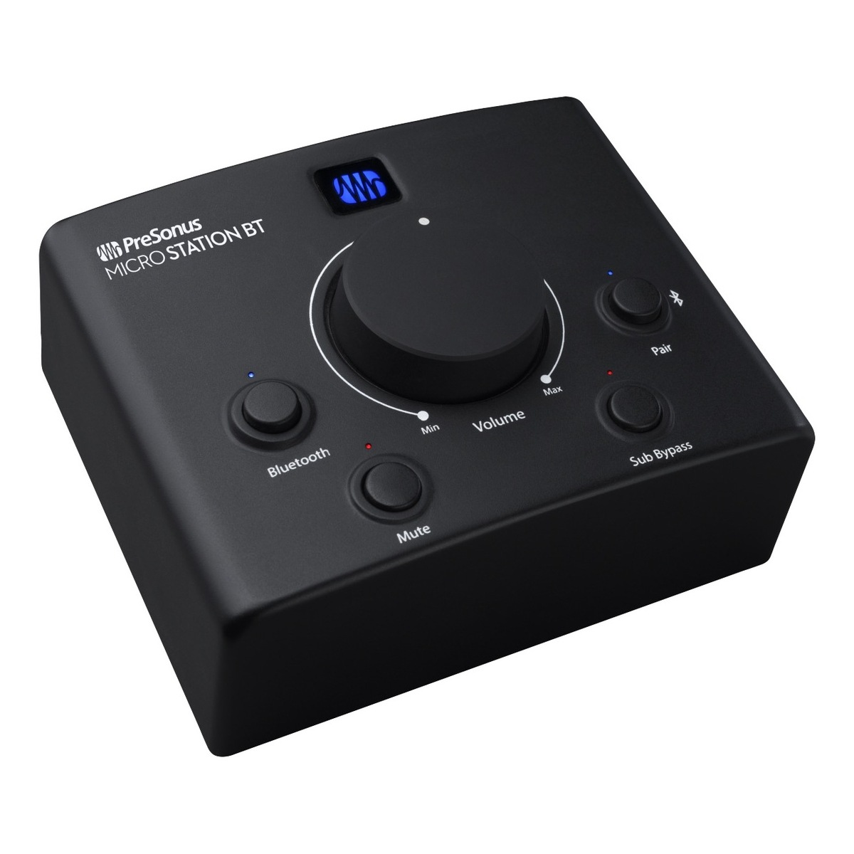 MicroStation-BT