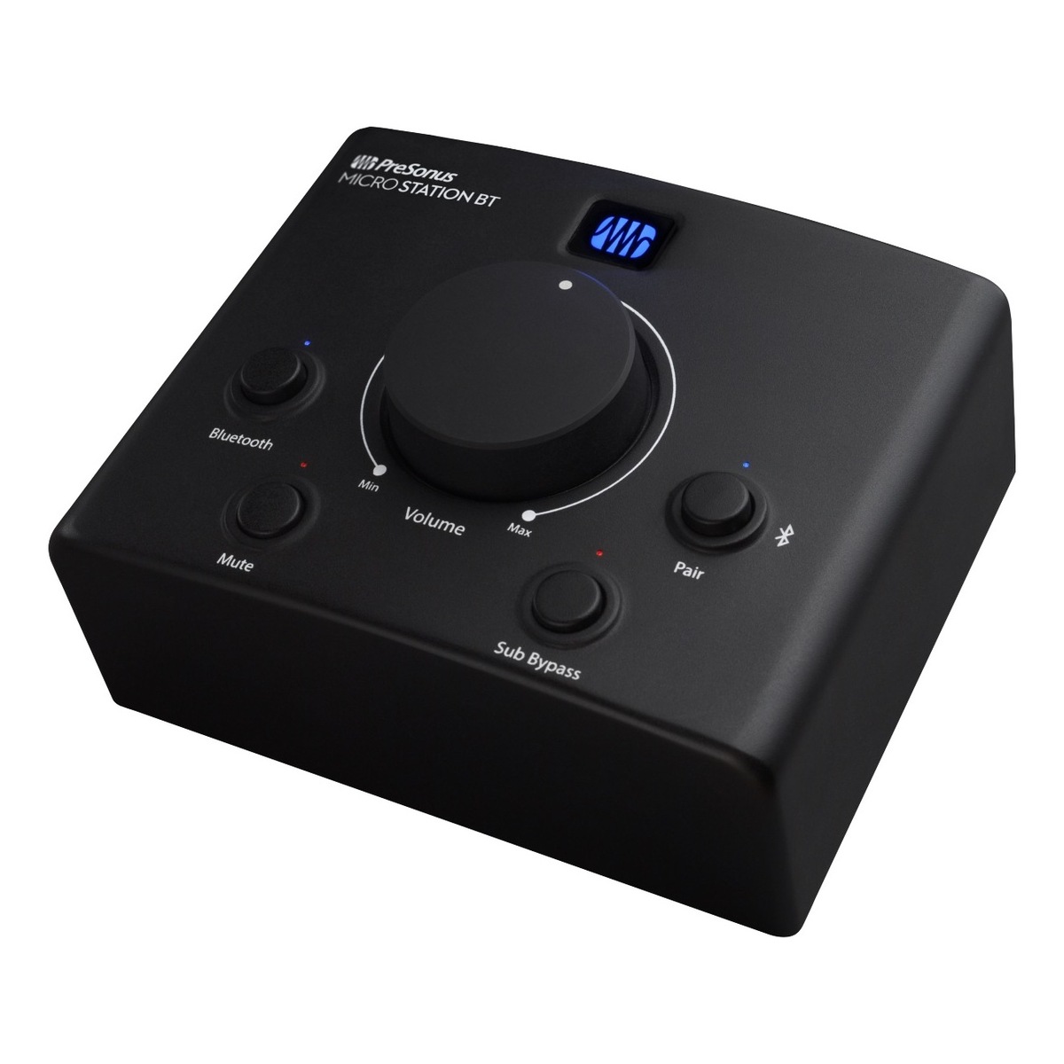 MicroStation-BT