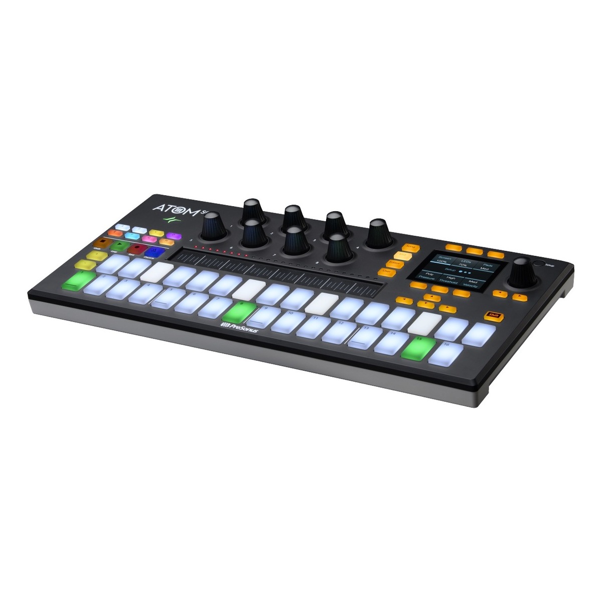 ATOM SQ Controller