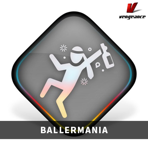 BALLERMANIA