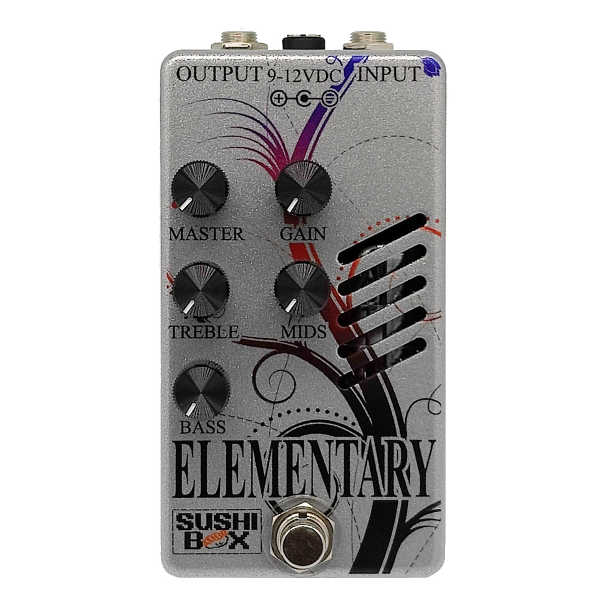 Elementary