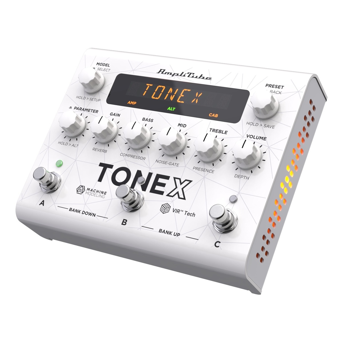 TONEX Pedal Anniversary Limited Edition