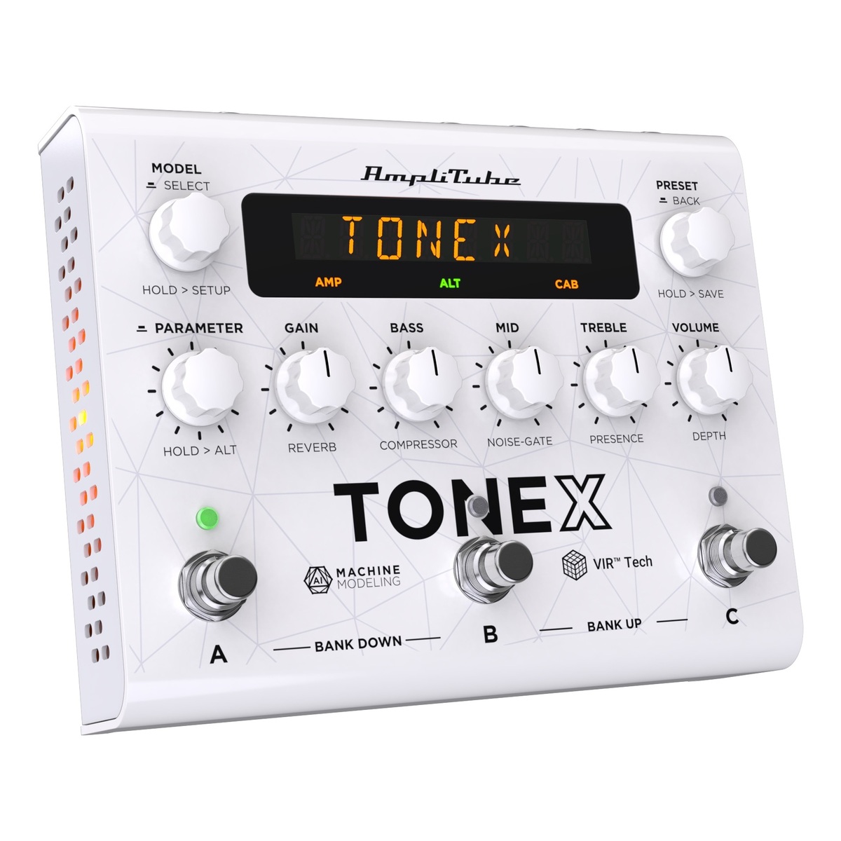 TONEX Pedal Anniversary Limited Edition