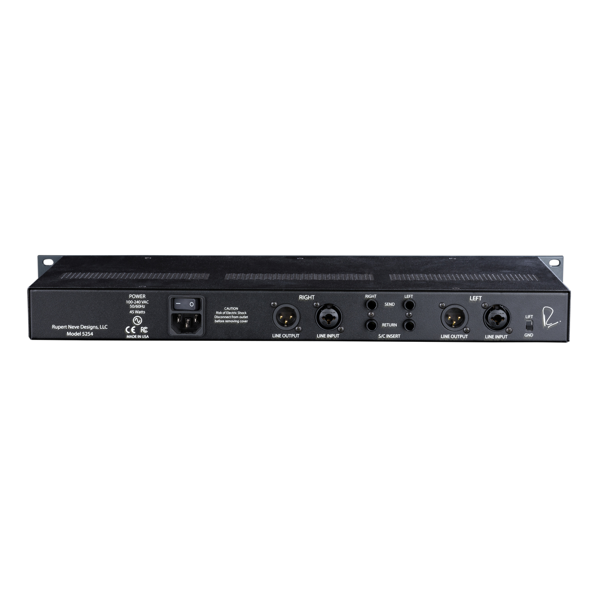 Shelford Diode Bridge Compressor