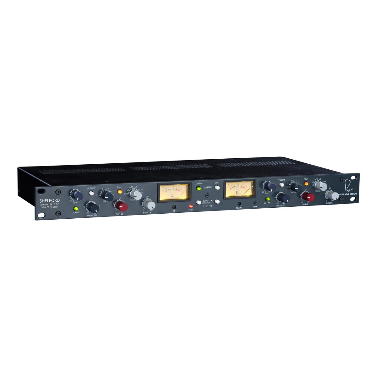 Shelford Diode Bridge Compressor