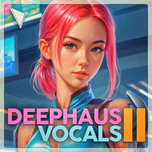 DEEPHAUS VOCALS II