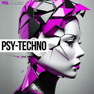 TD AUDIO - PSY-TECHNO