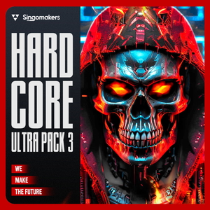 HARDCORE ULTRA PACK 3
