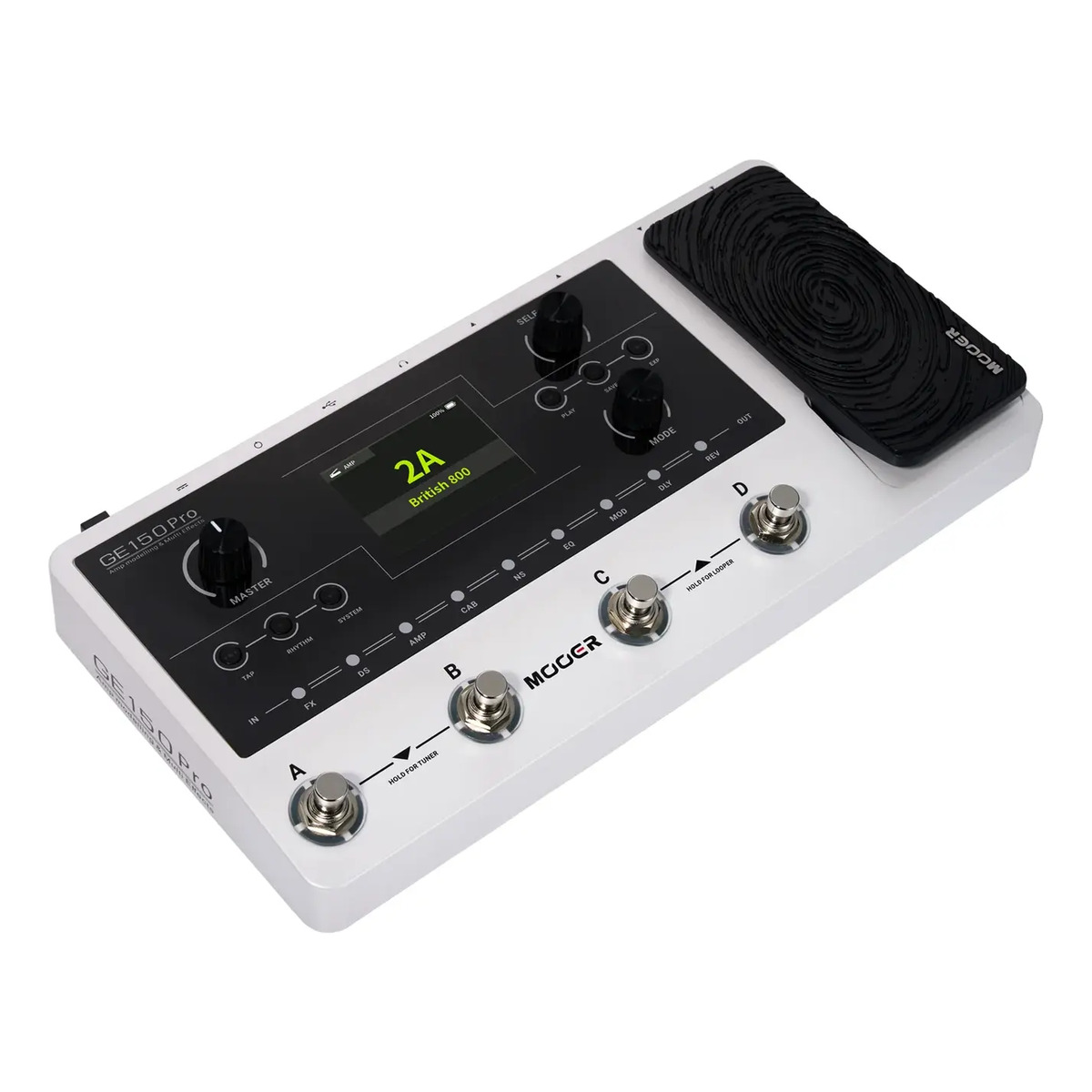 GE150 Pro