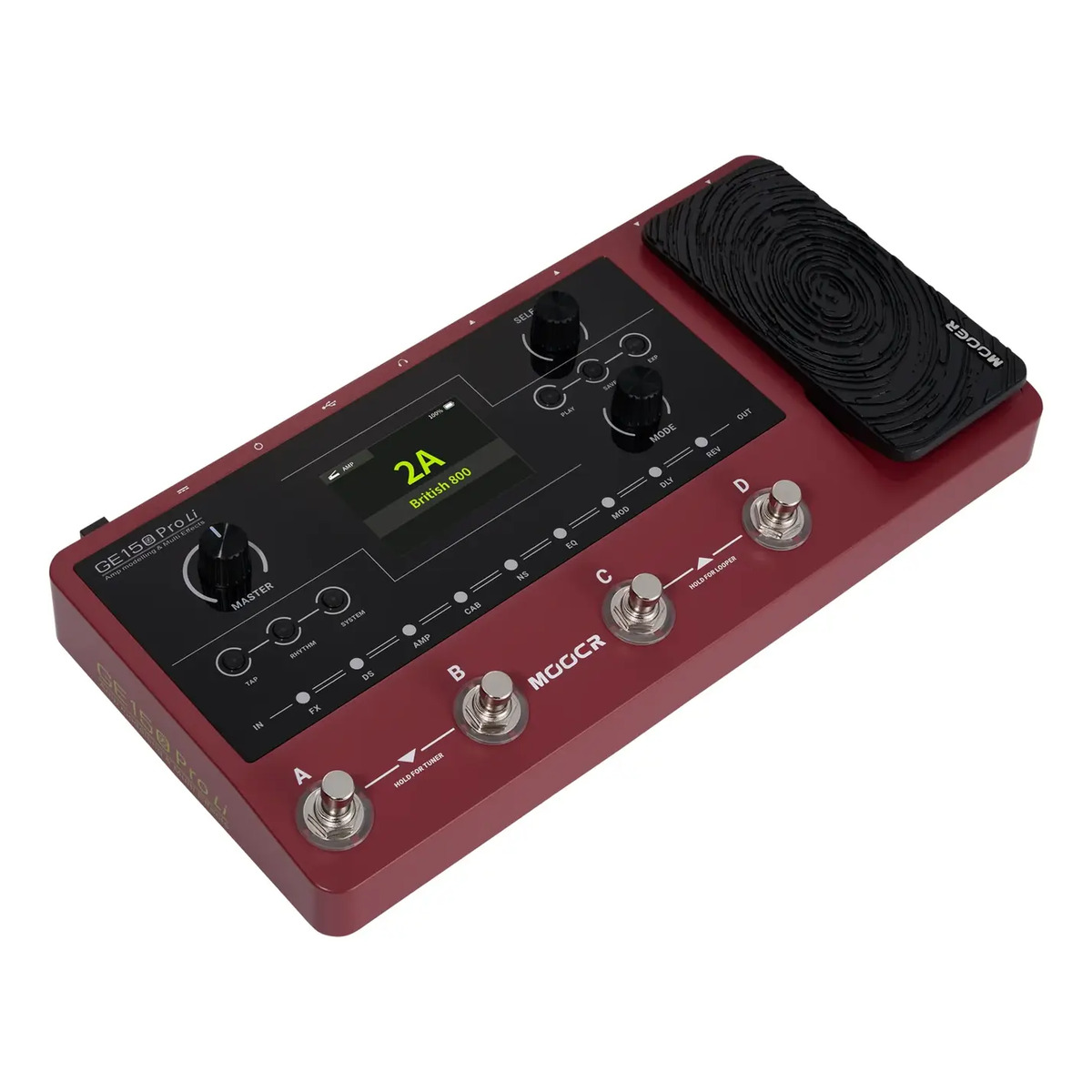 GE150 Pro Li