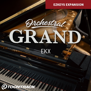 EKX - ORCHESTRAL GRAND