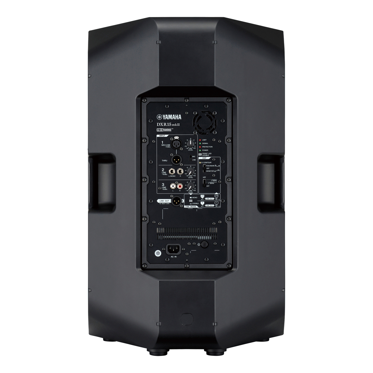 DXR15mk2