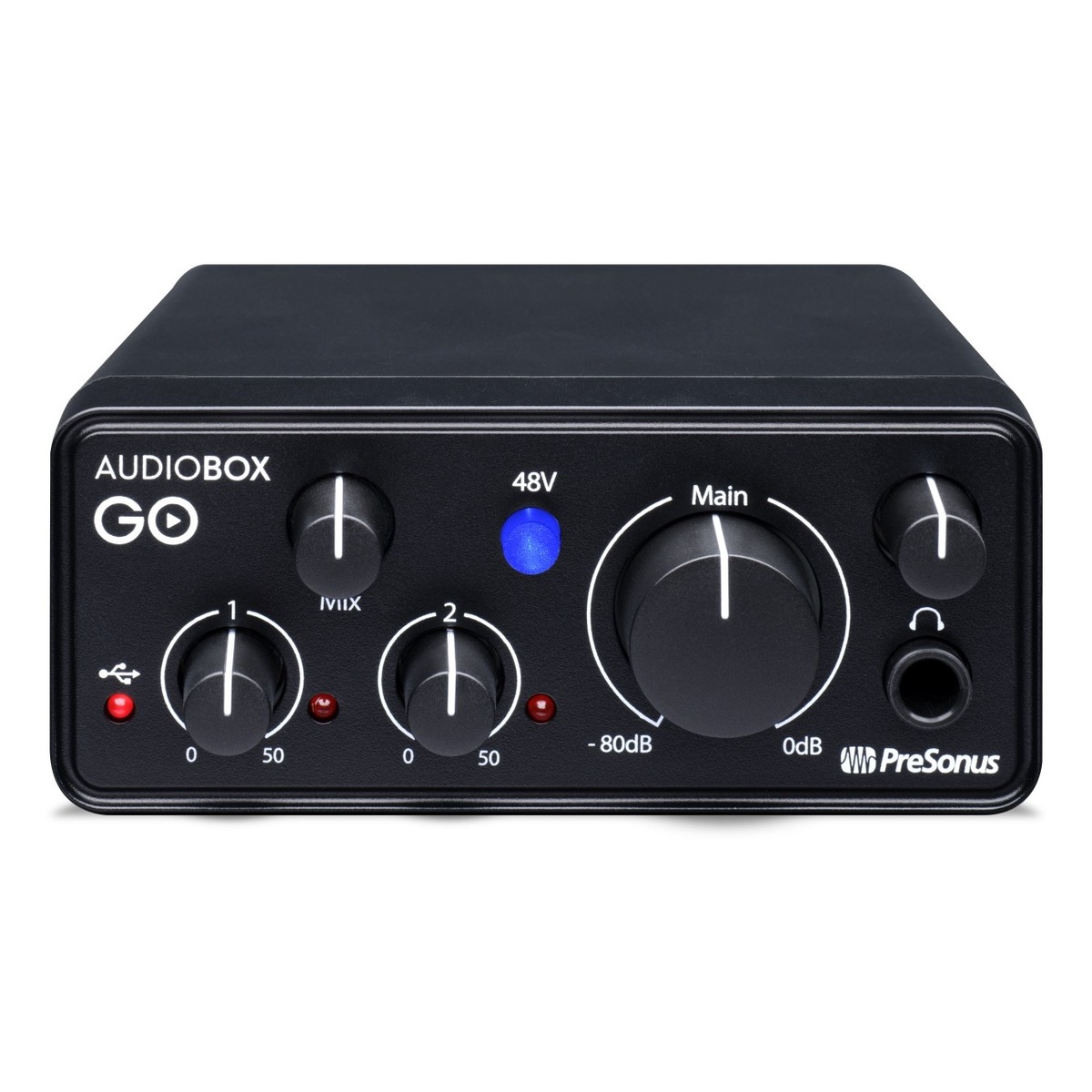 AUDIOBOX GO CREATOR