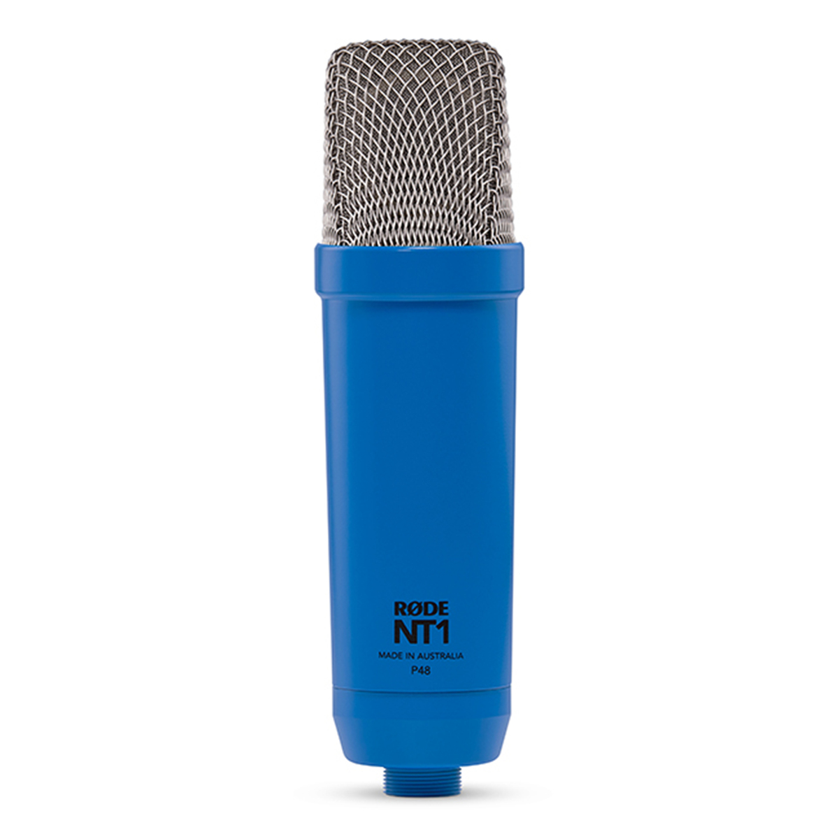 NT1 Signature Series Cobalt