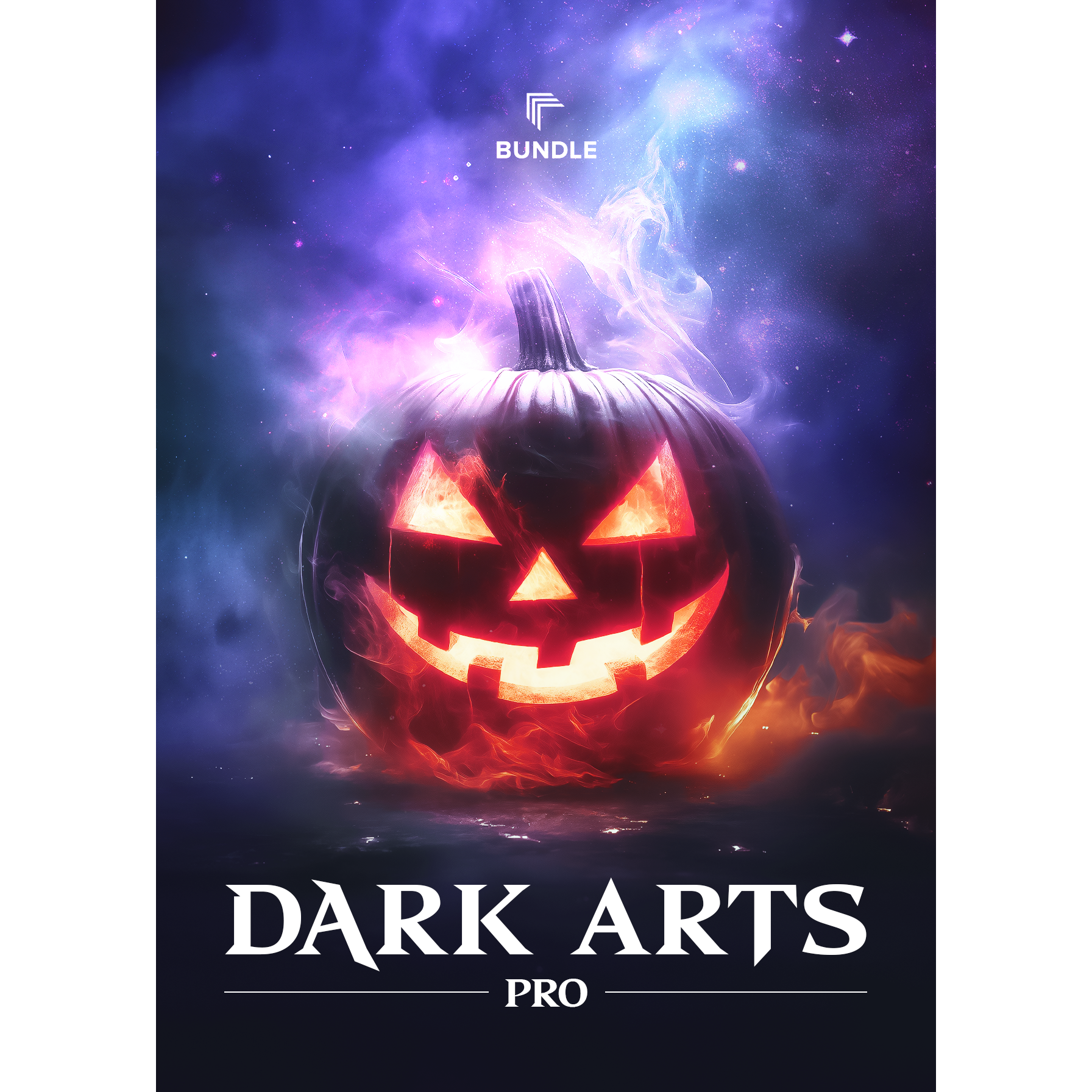 Dark Arts Pro