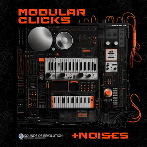 MODULAR CLICKS & NOISES