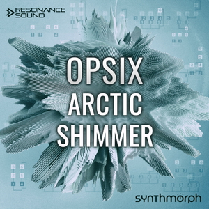 SYNTHMORPH - OPSIX ARCTIC SHIMMER