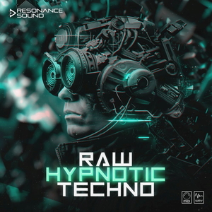 RAW HYPNOTIC TECHNO