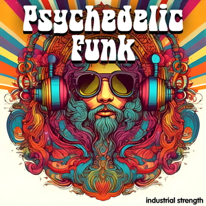 PSYCHEDELIC FUNK