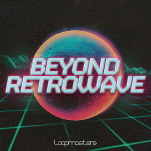 NOVUM LUMEN PRESENTS BEYOND RETROWAVE