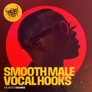 SMOOTH MALE VOCAL HOOKS
