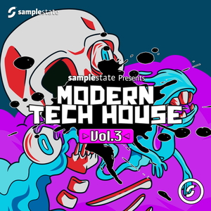 MODERN TECH HOUSE 3