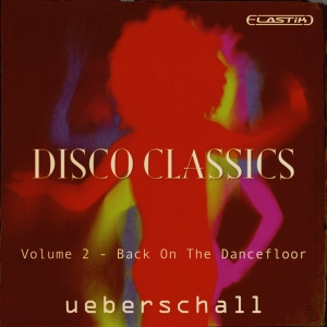 DISCO CLASSICS 2