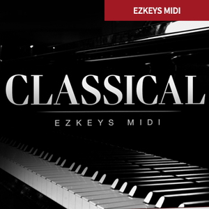 KEYS MIDI - CLASSICAL