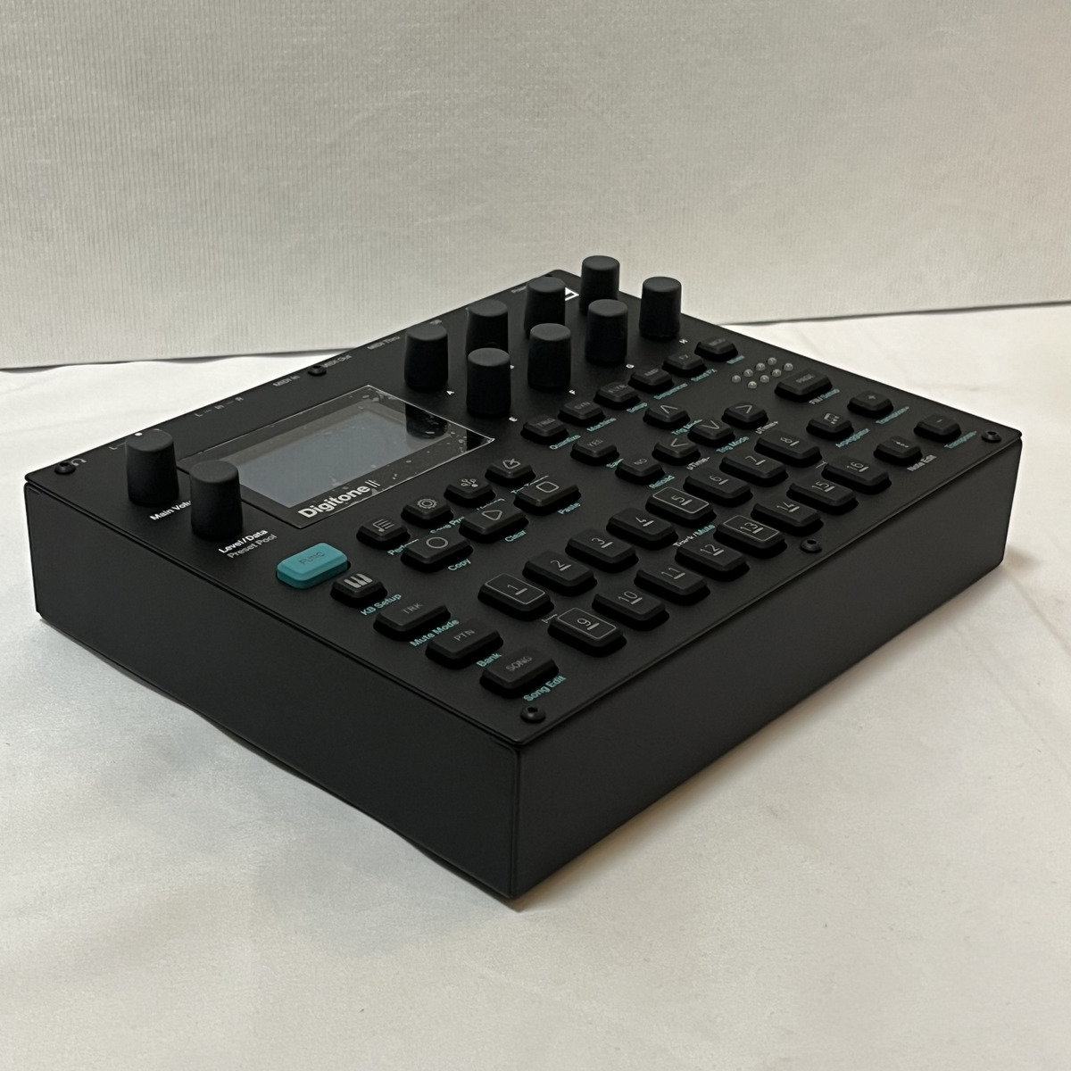DIGITONE II