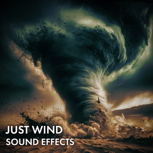 JUST WIND SOUND EFFECTS