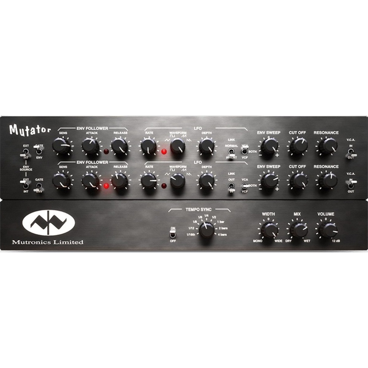 Mutronics Mutator
