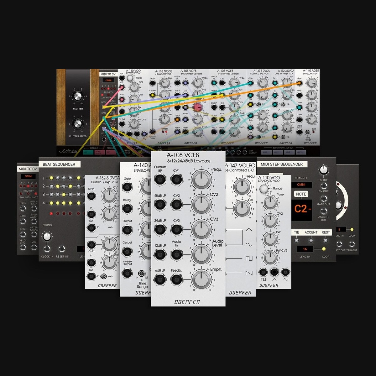Modular