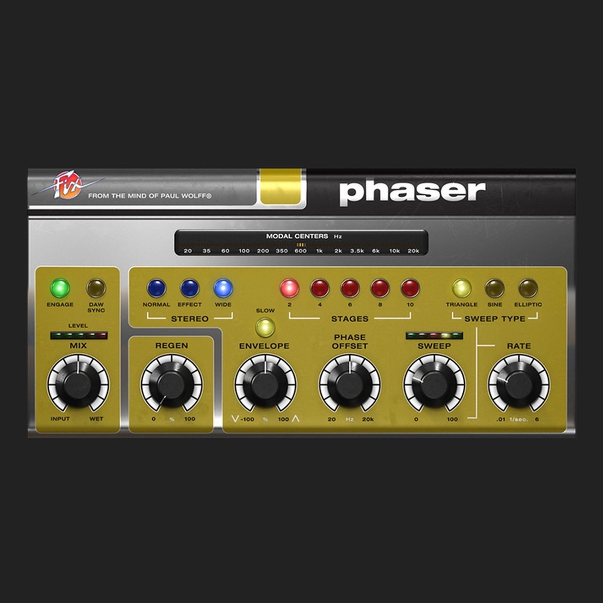 Fix Phaser