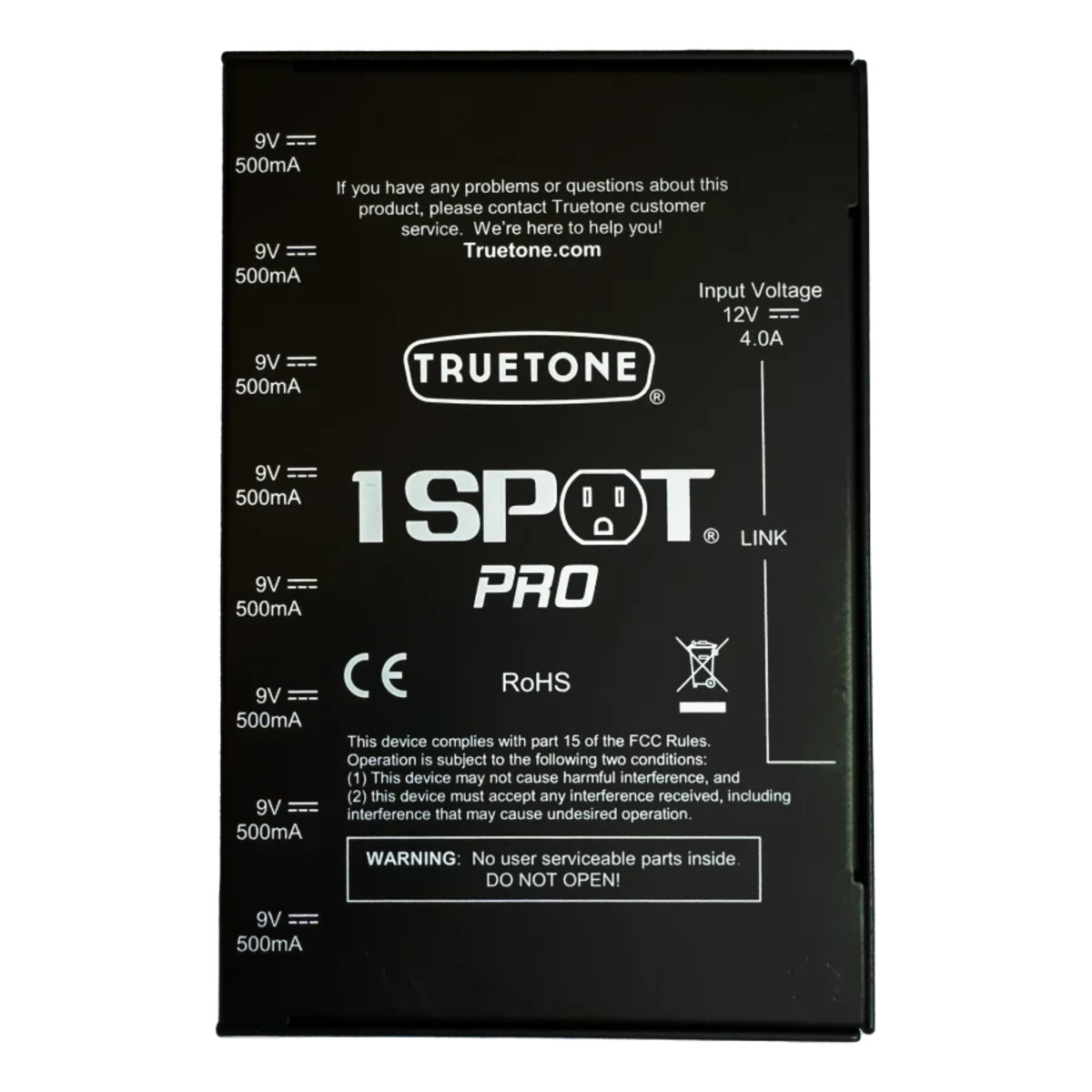 1SPOT PRO XP8-PS