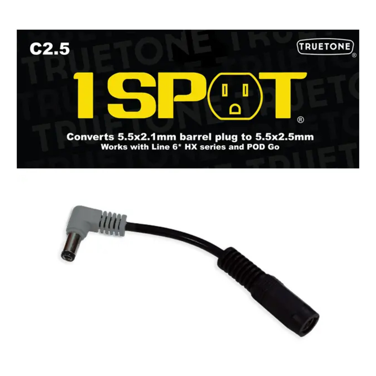 1SPOT C2.5